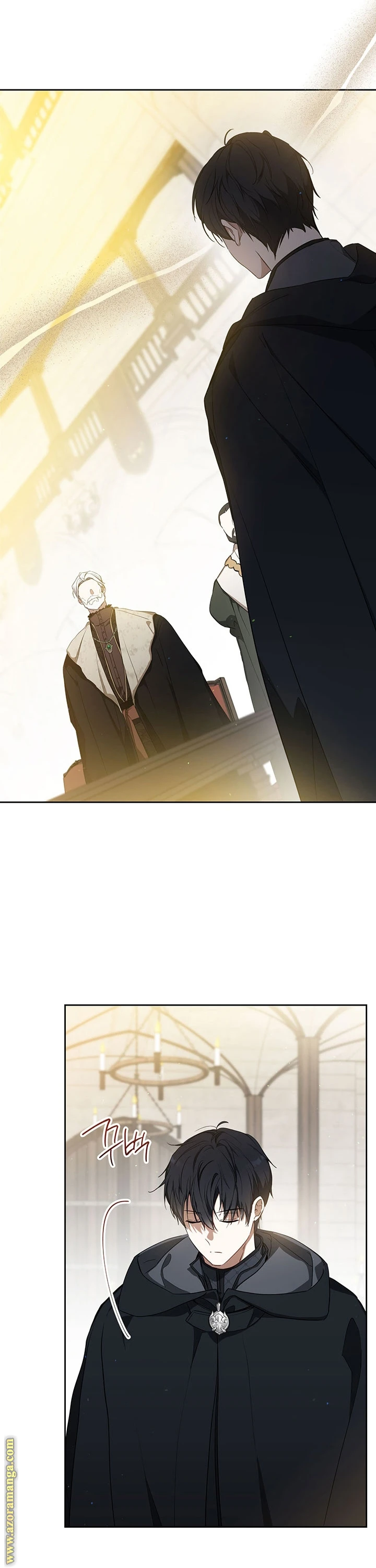 Read I'll Be the Matriarch in This Life AR Manga Online