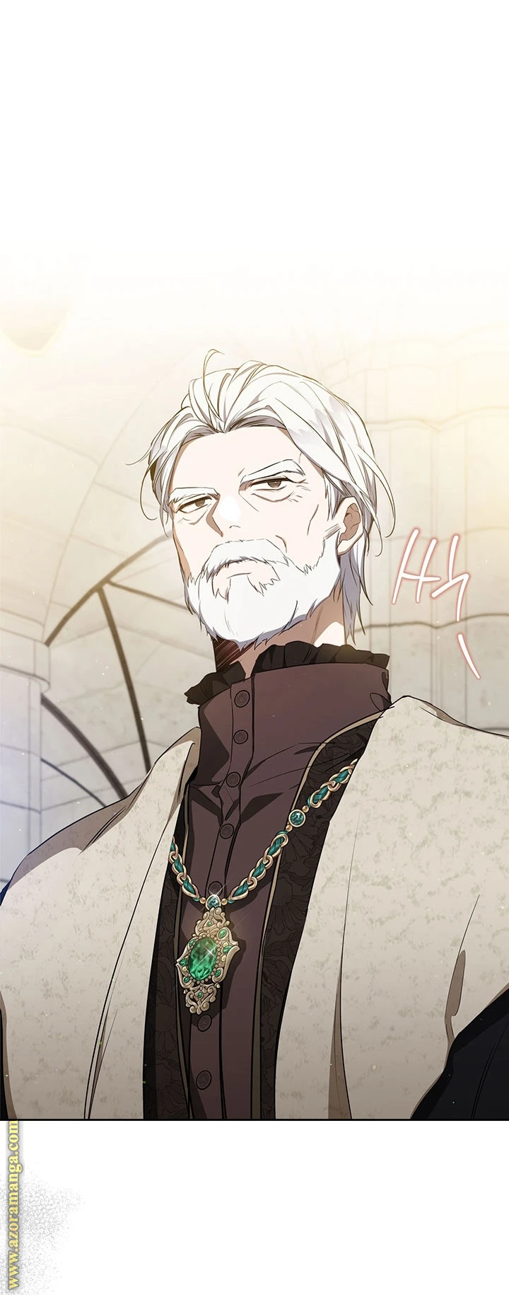 Read I'll Be the Matriarch in This Life AR Manga Online