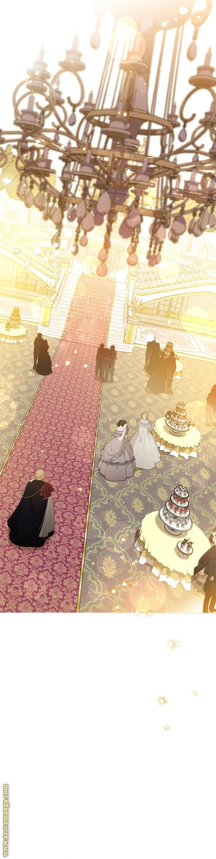 Read I'll Be the Matriarch in This Life AR Manga Online