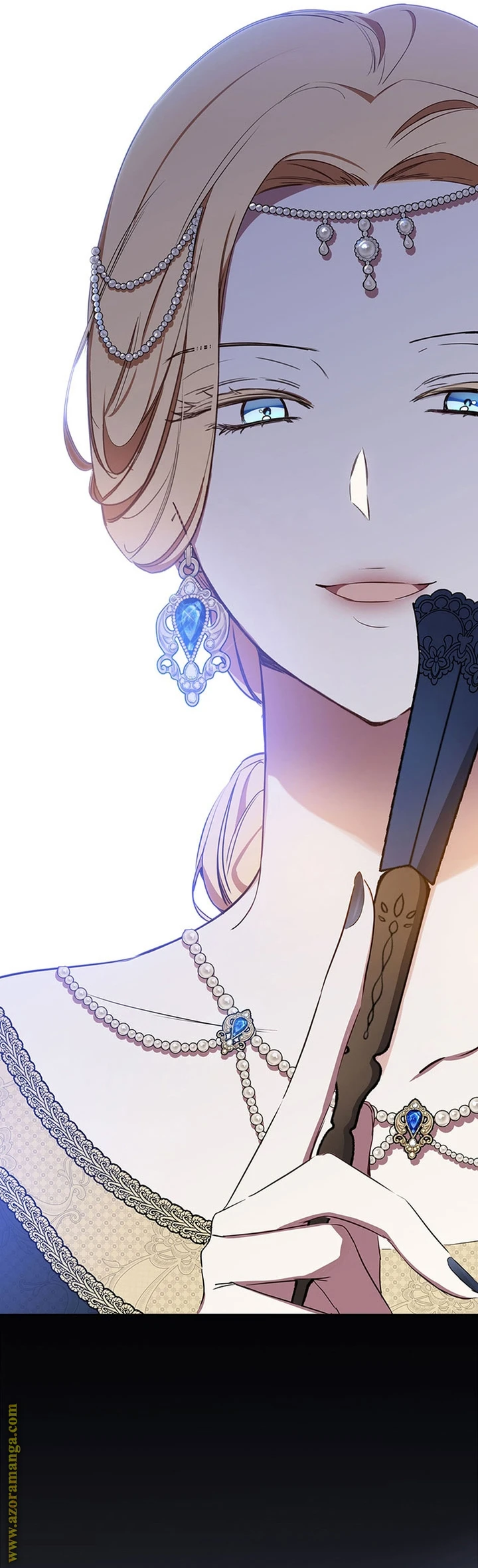 Read I'll Be the Matriarch in This Life AR Manga Online