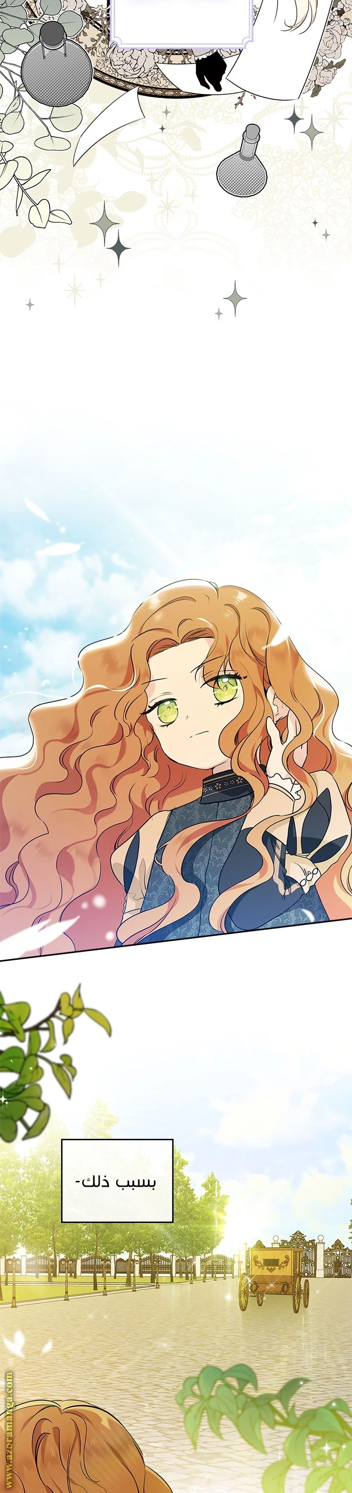 Read I'll Be the Matriarch in This Life AR Manga Online