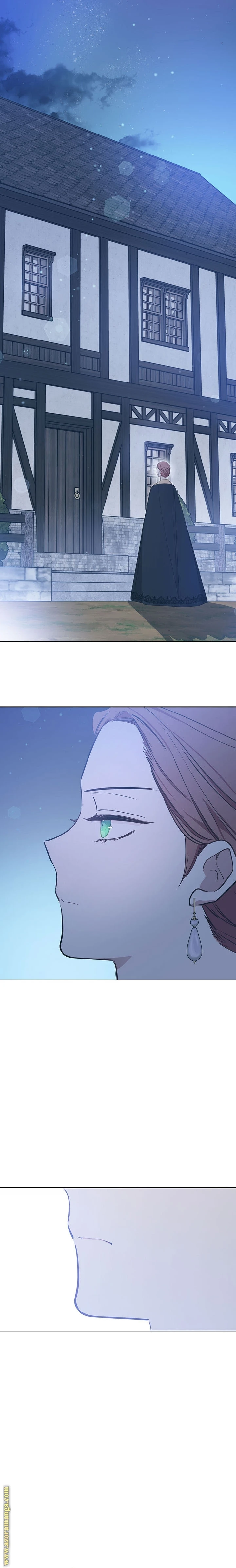 Read I'll Be the Matriarch in This Life AR Manga Online