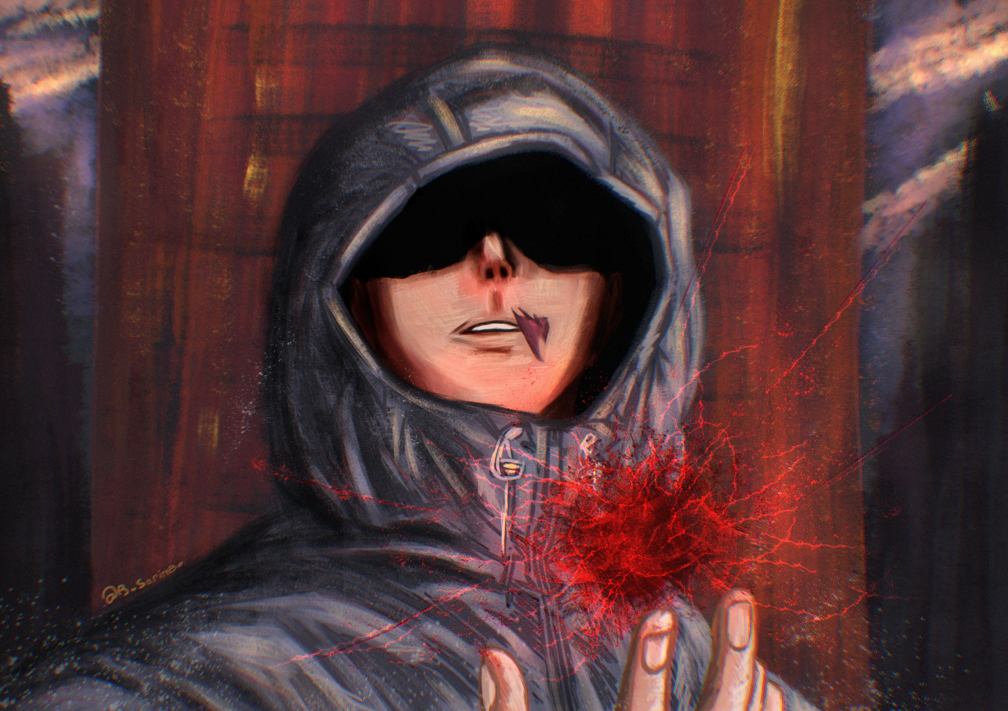 Read Jujutsu Kaisen modulo AR Manga Online