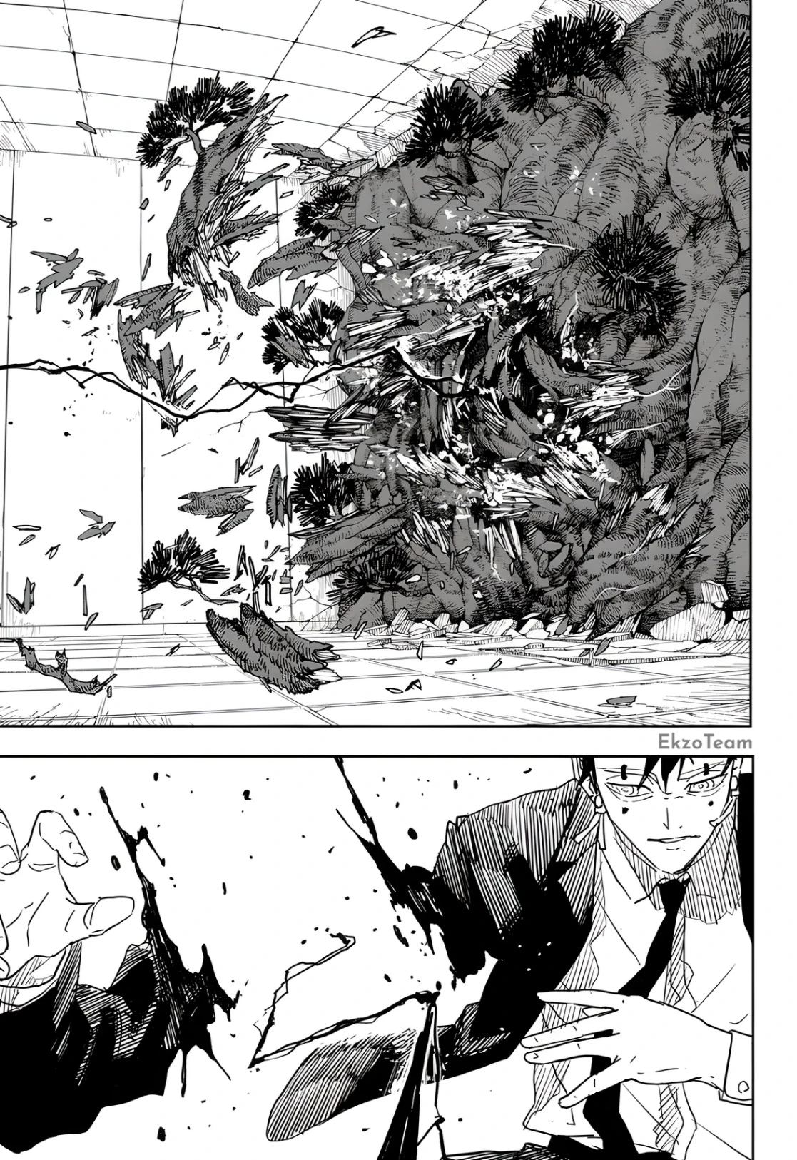 Read Kagurabachi AR Manga Online