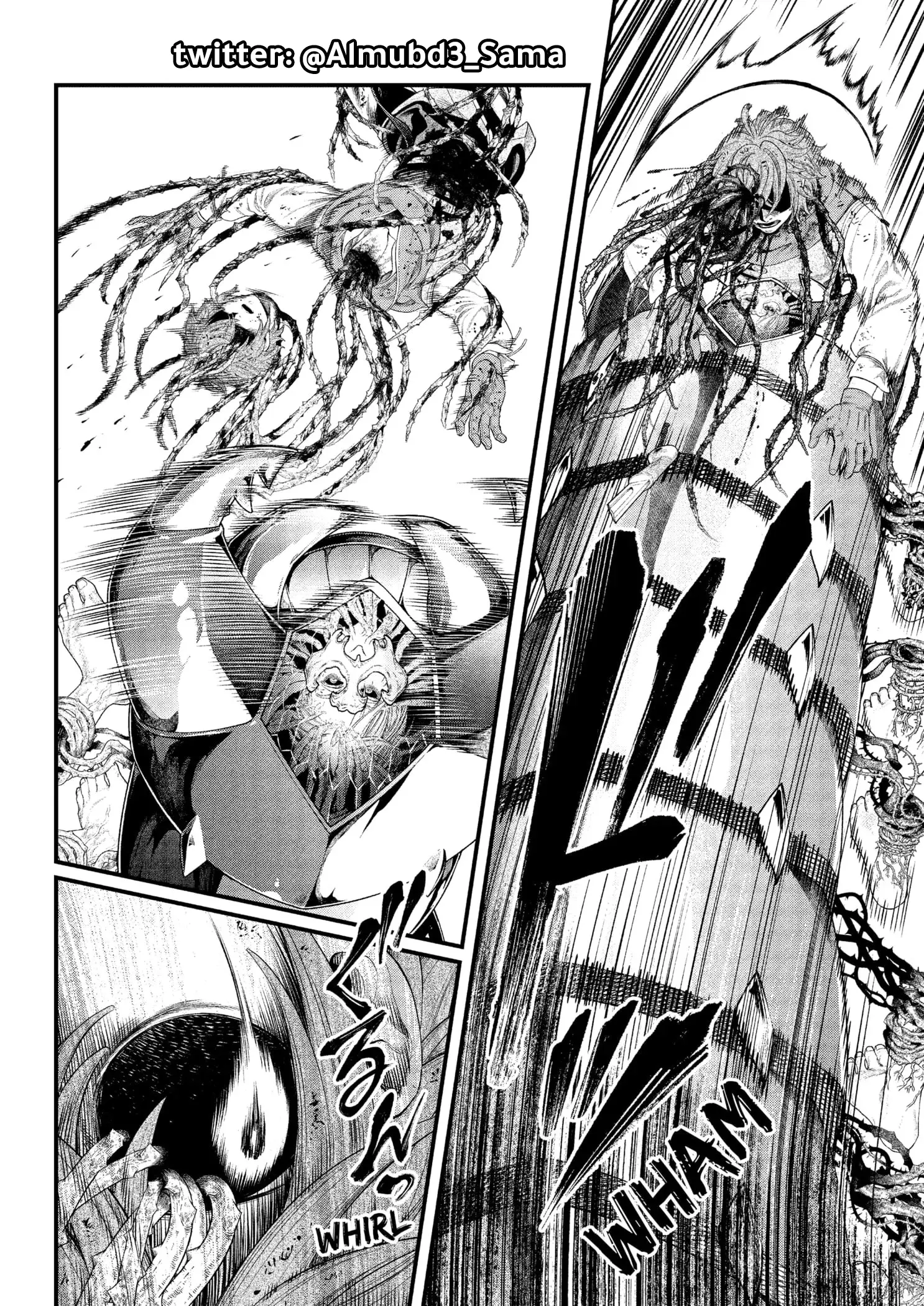 Read Märchen Crown AR Manga Online