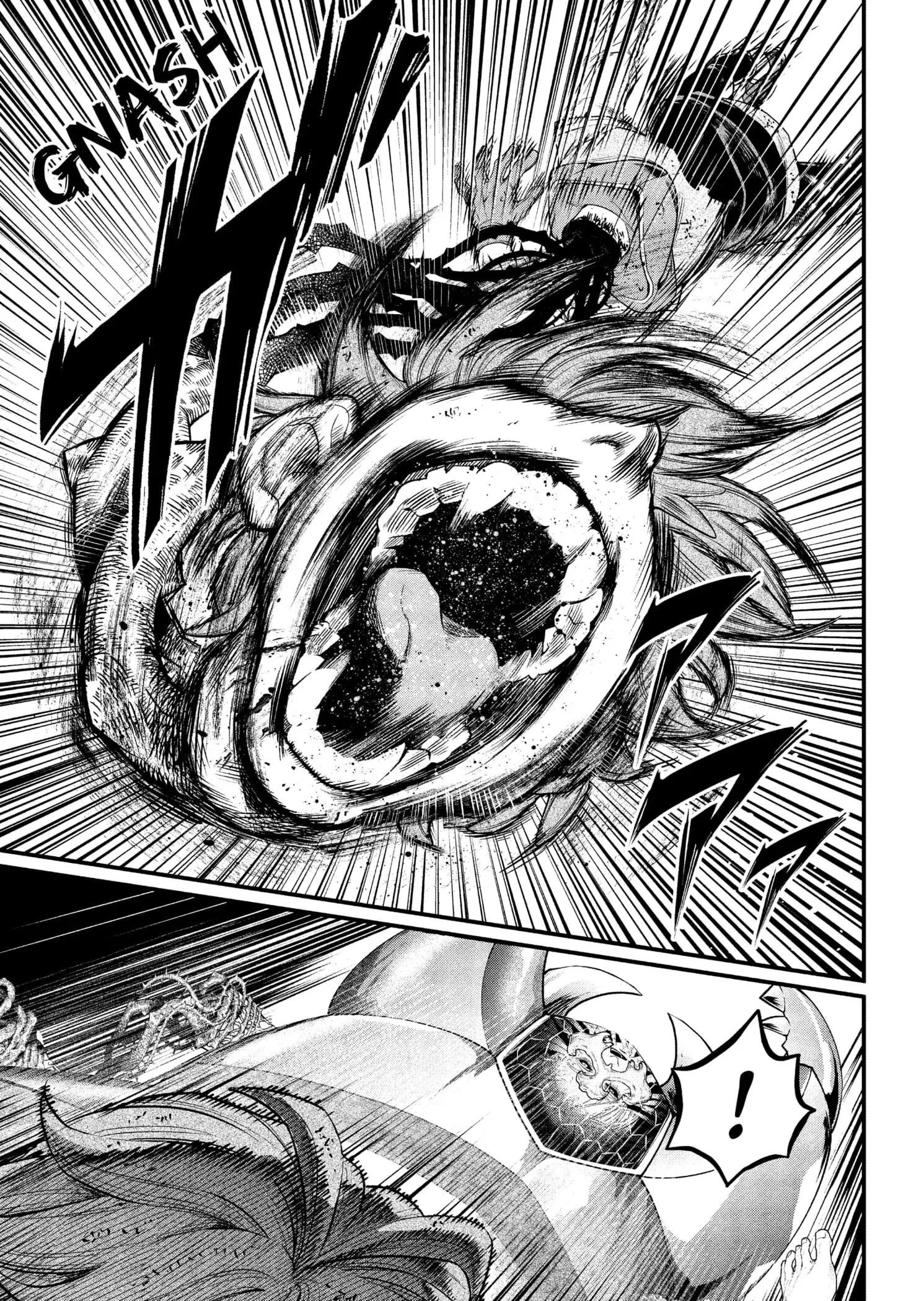 Read Märchen Crown AR Manga Online