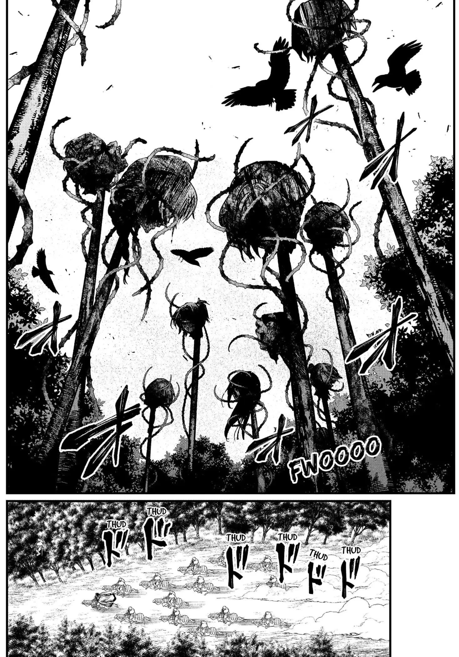 Read Märchen Crown AR Manga Online