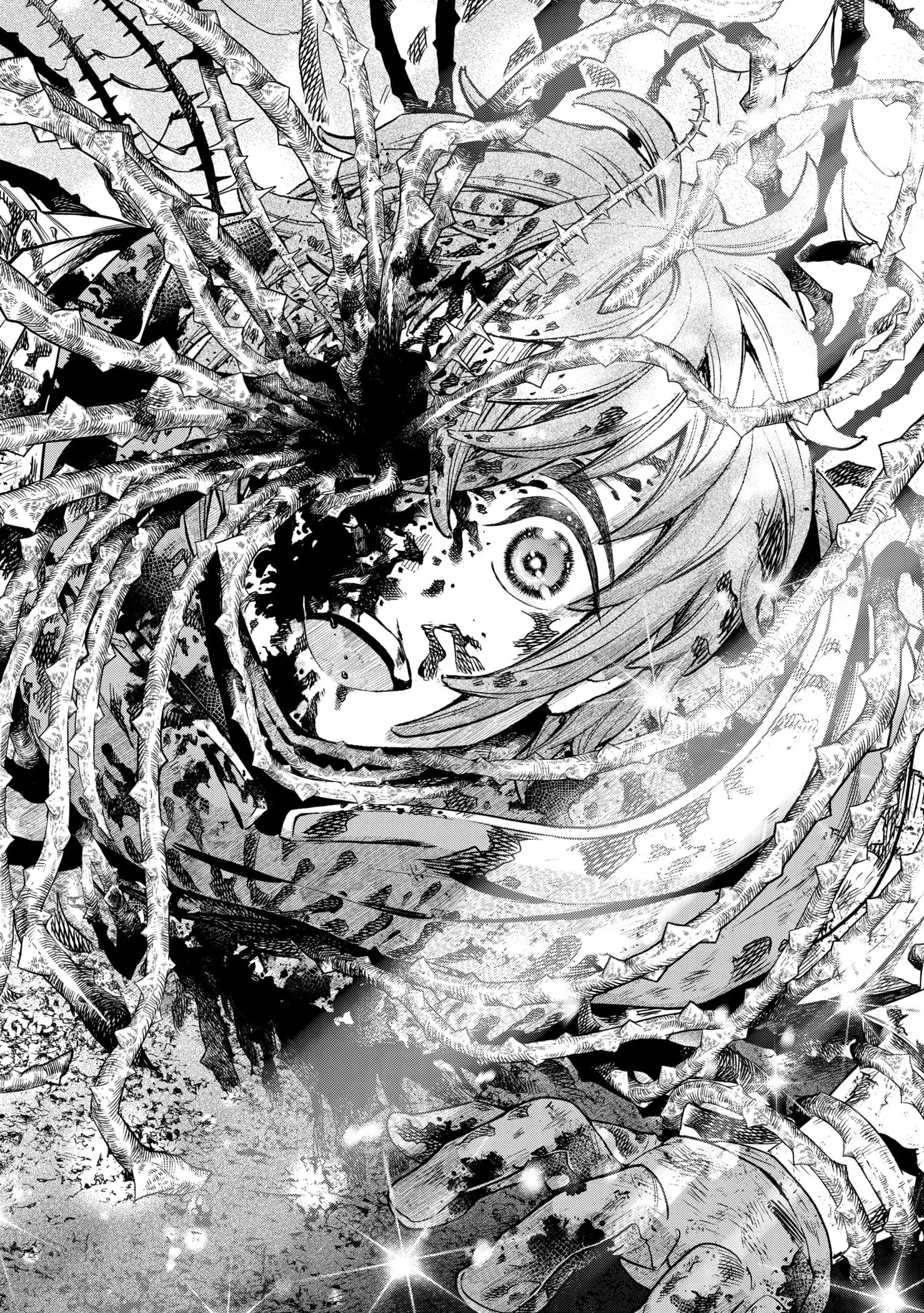 Read Märchen Crown AR Manga Online