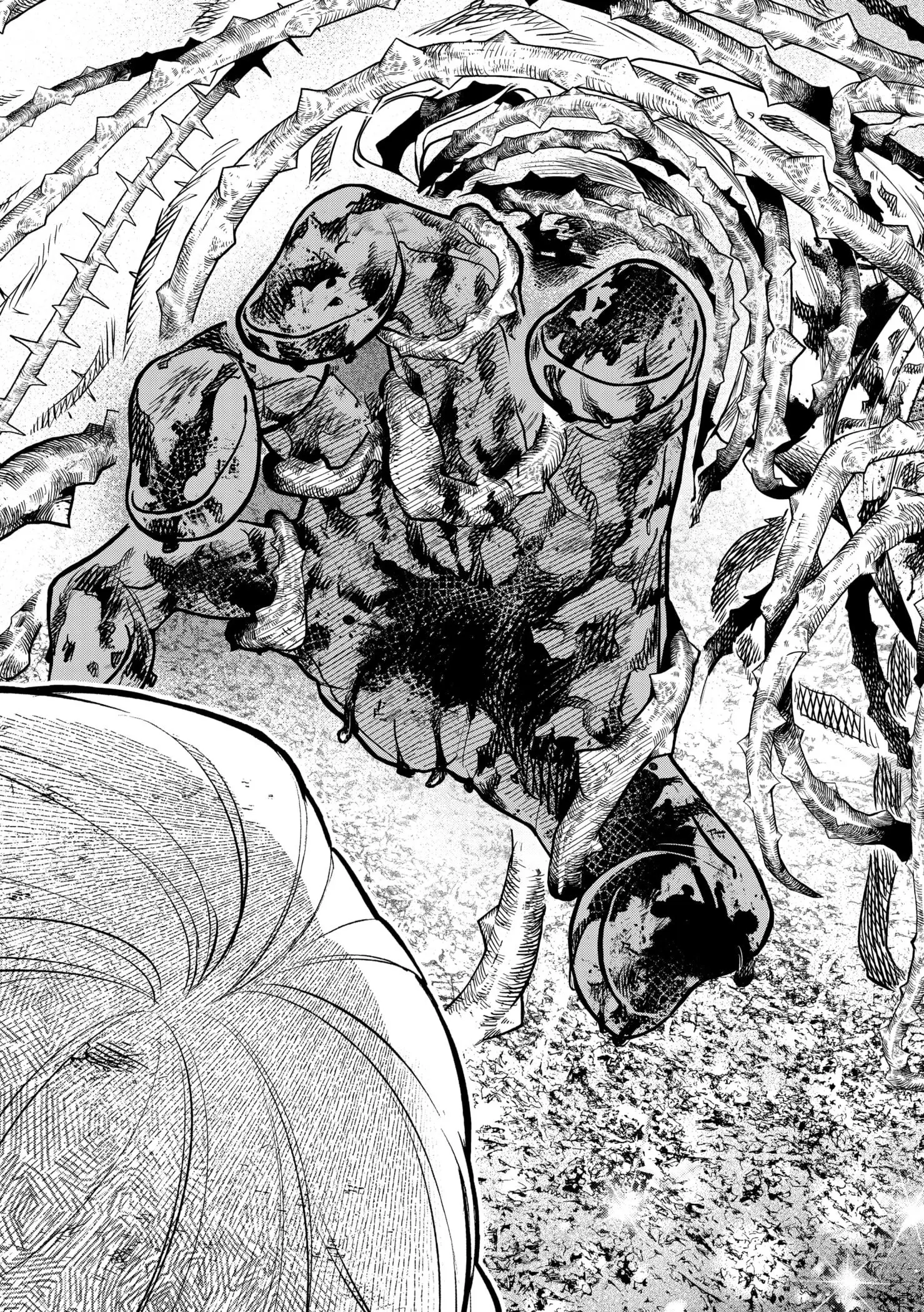 Read Märchen Crown AR Manga Online