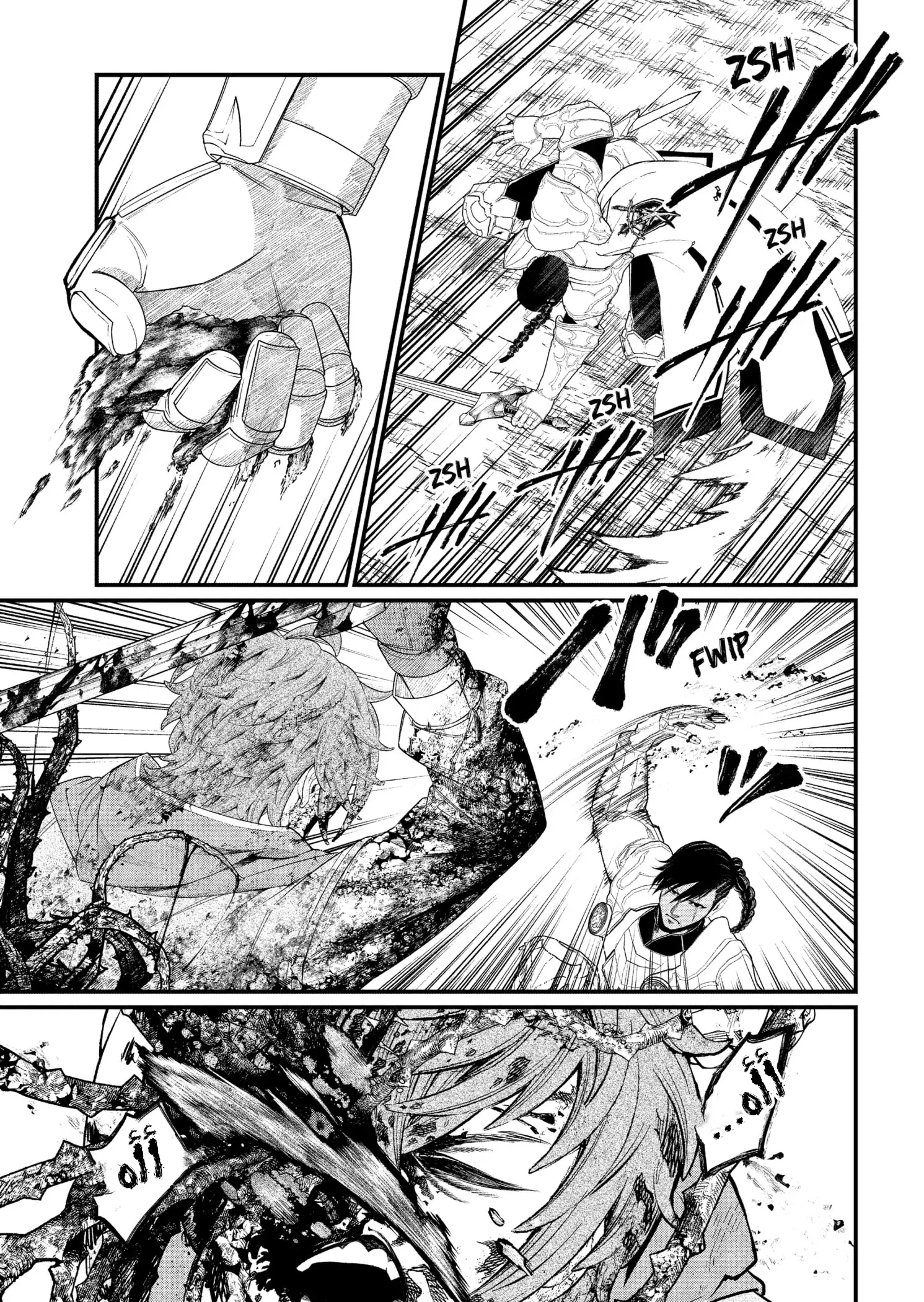 Read Märchen Crown AR Manga Online
