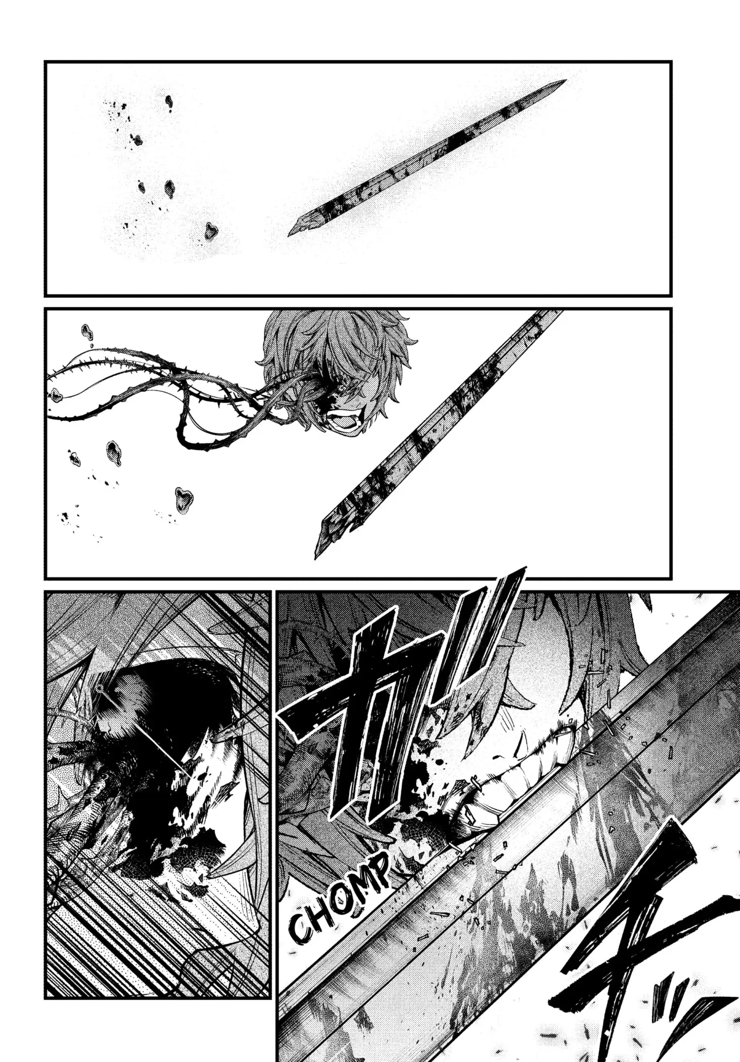 Read Märchen Crown AR Manga Online