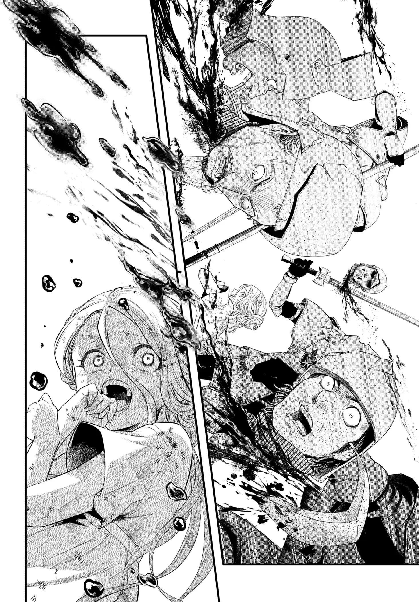 Read Märchen Crown AR Manga Online