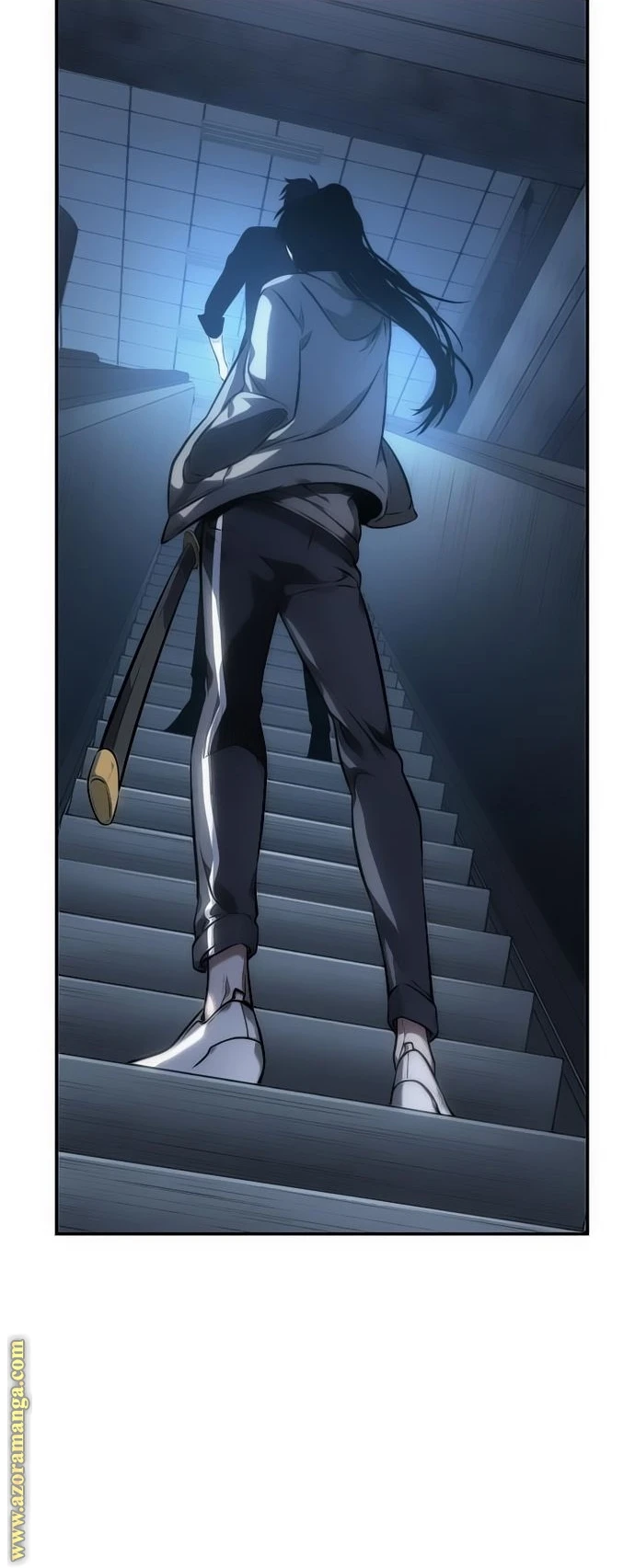 Read Omniscient Reader's Viewpoint AR Manga Online