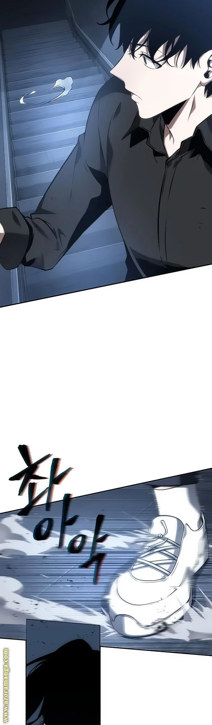 Read Omniscient Reader's Viewpoint AR Manga Online
