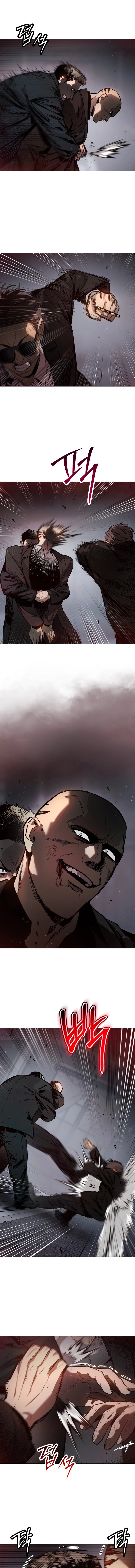 Read Ovcharka AR Manga Online