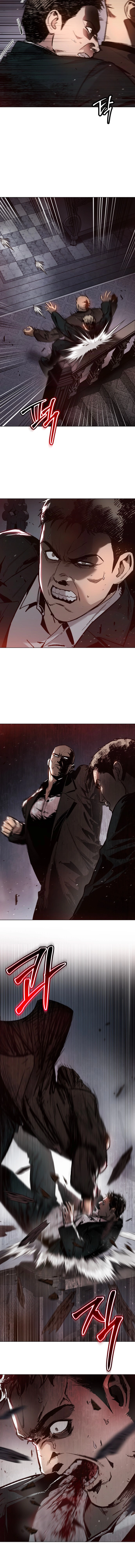 Read Ovcharka AR Manga Online