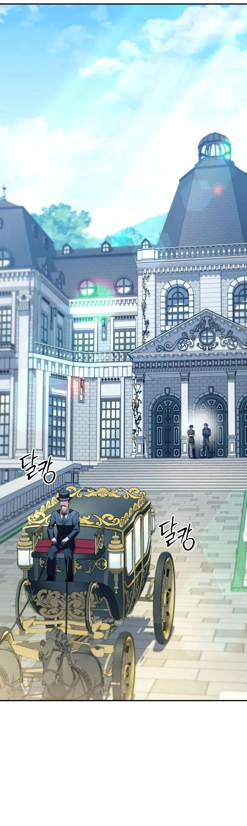 Read Raising Villains the Right Way AR Manga Online
