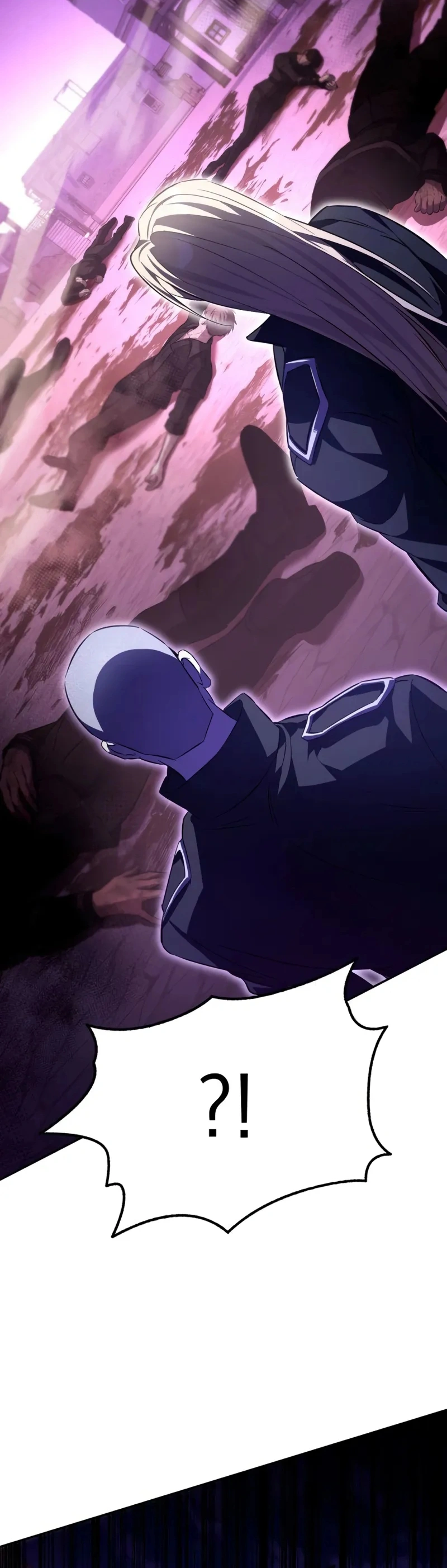 Read Raising Villains the Right Way AR Manga Online