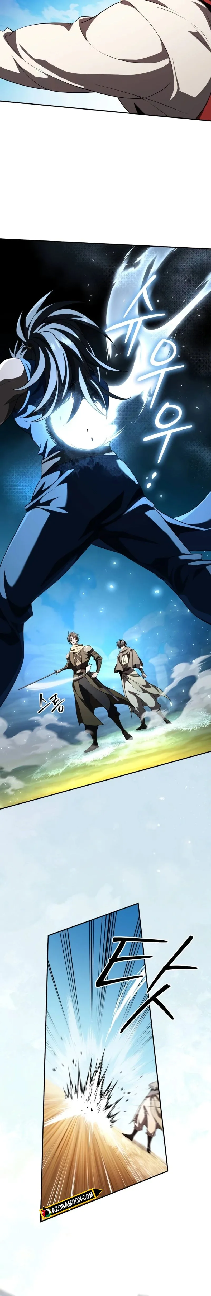 Read Raising Villains the Right Way AR Manga Online