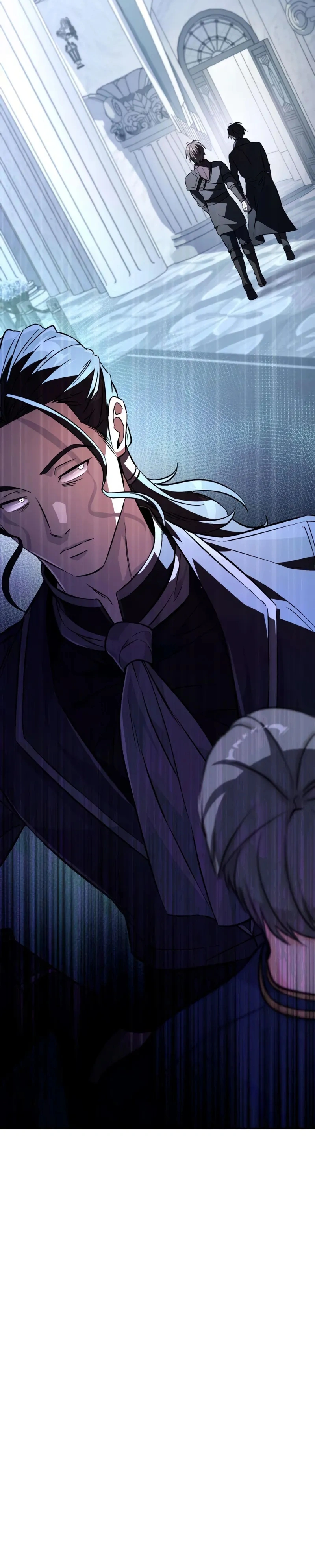 Read Raising Villains the Right Way AR Manga Online