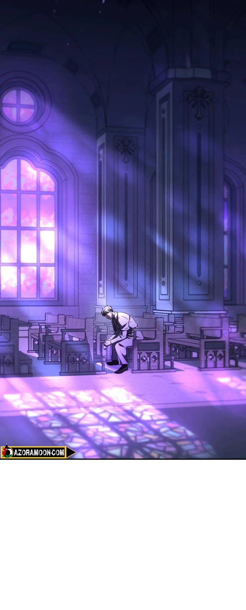 Read Raising Villains the Right Way AR Manga Online