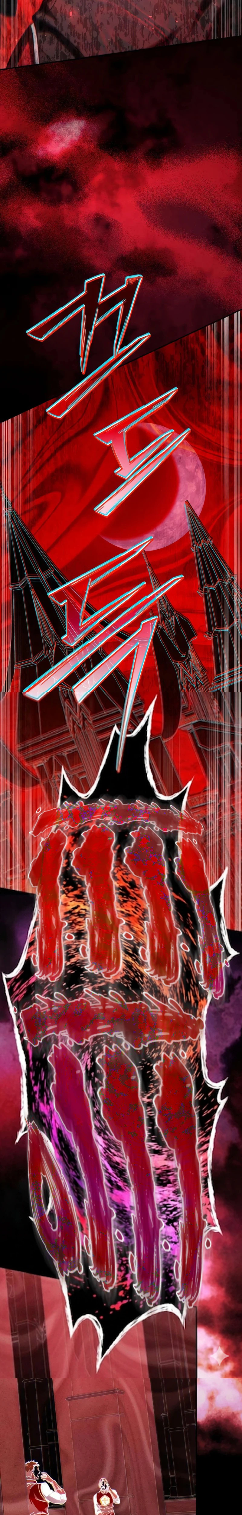 Read Raising Villains the Right Way AR Manga Online