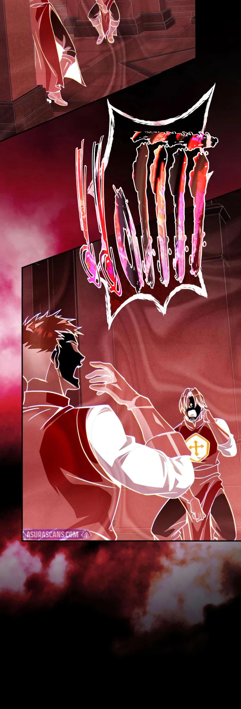 Read Raising Villains the Right Way AR Manga Online