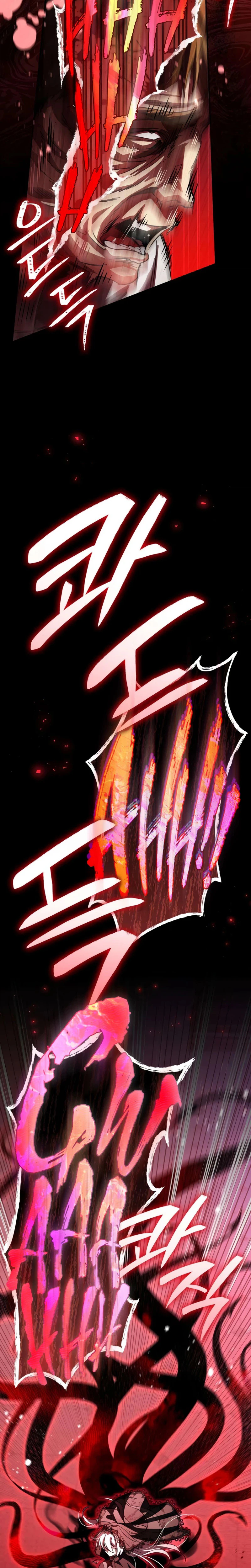 Read Raising Villains the Right Way AR Manga Online