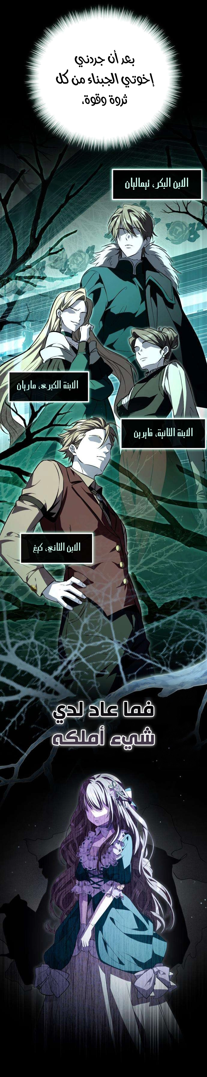 Read Raising Villains the Right Way AR Manga Online