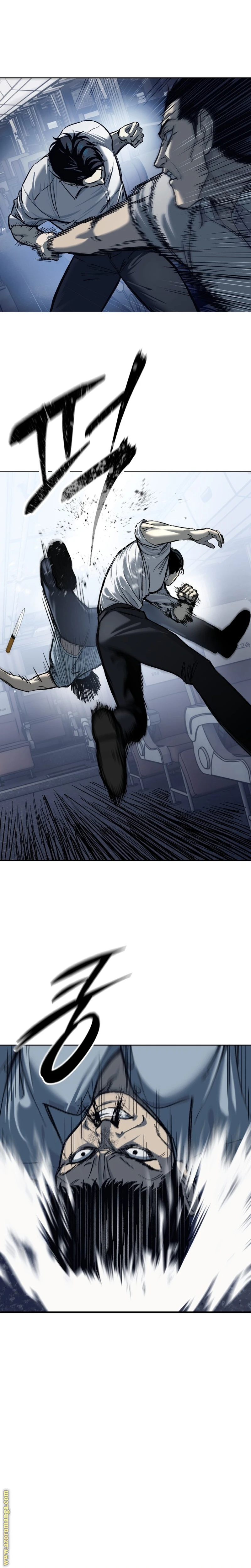 Read Red shirt AR Manga Online