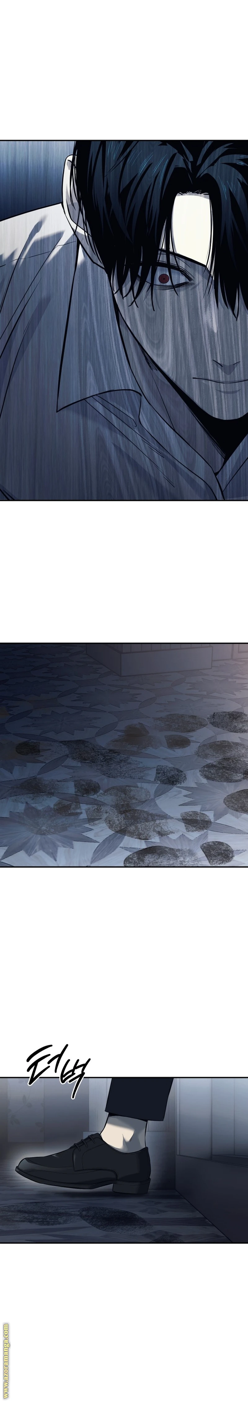 Read Red shirt AR Manga Online