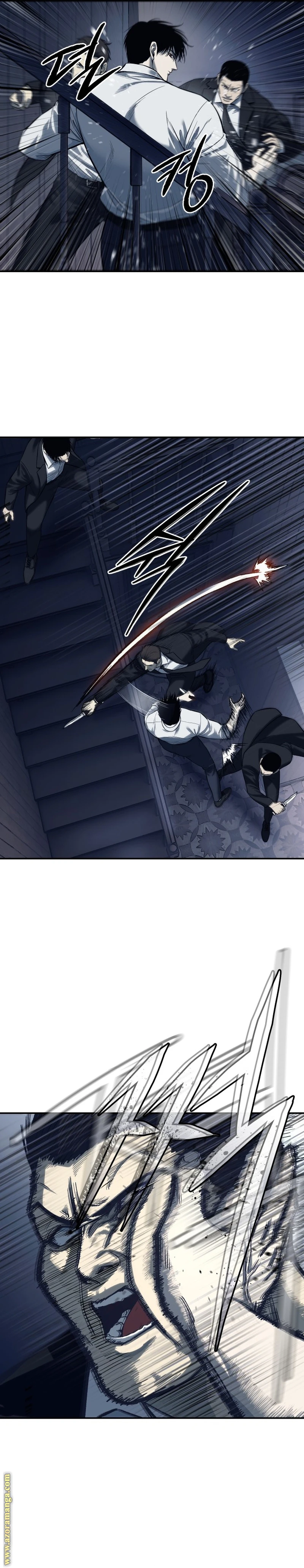 Read Red shirt AR Manga Online