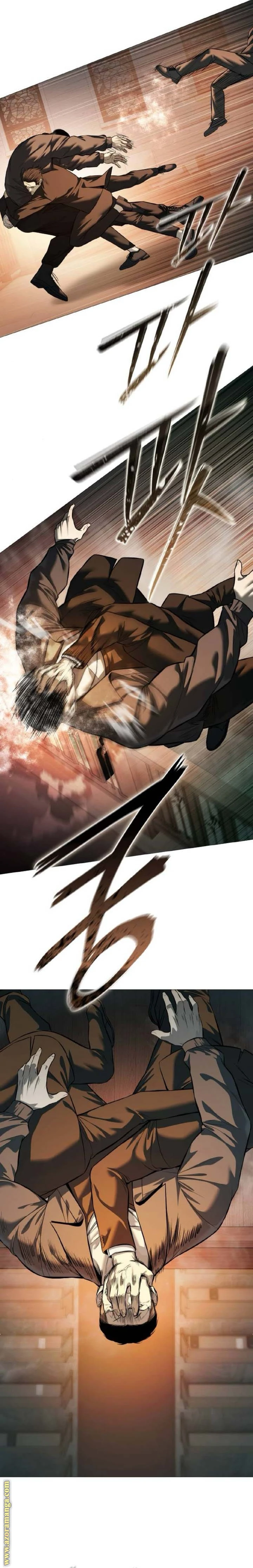 Read Red shirt AR Manga Online
