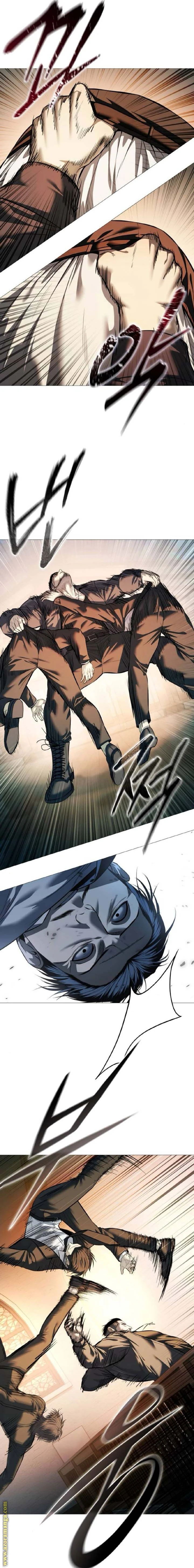 Read Red shirt AR Manga Online