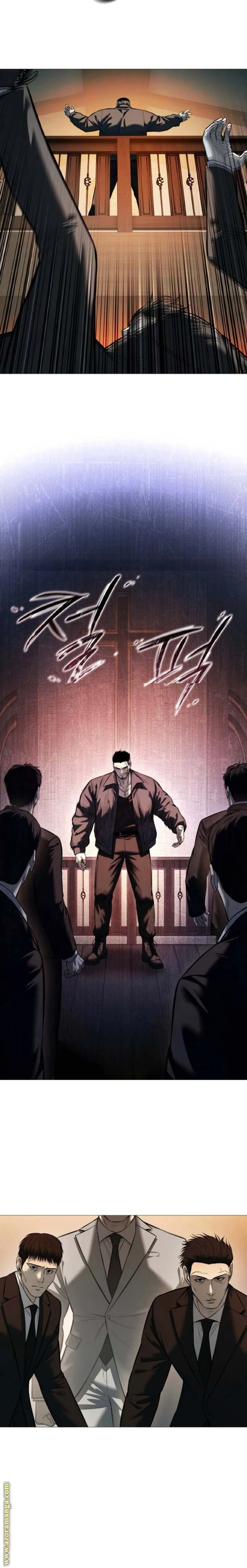 Read Red shirt AR Manga Online