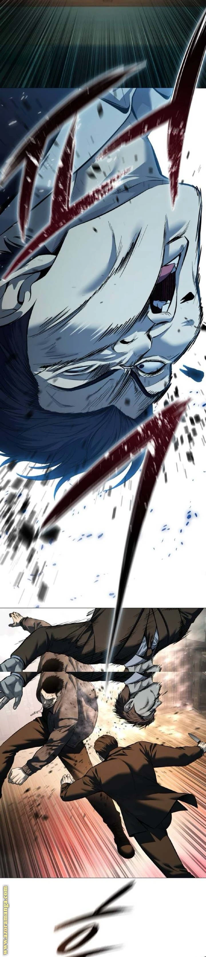 Read Red shirt AR Manga Online