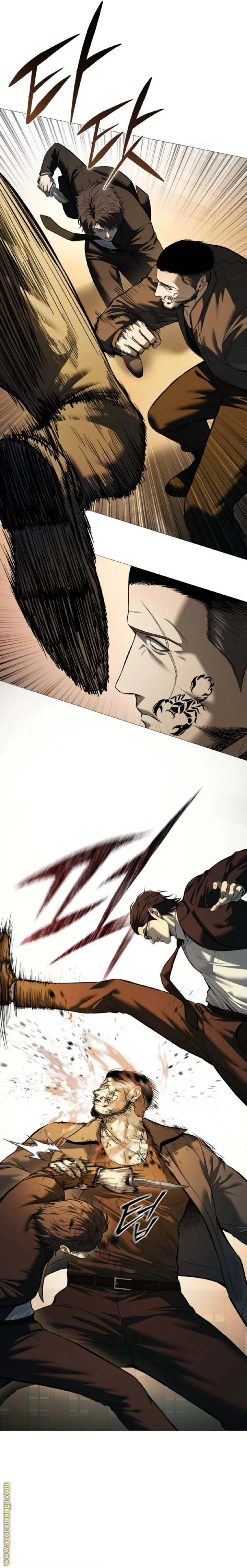 Read Red shirt AR Manga Online