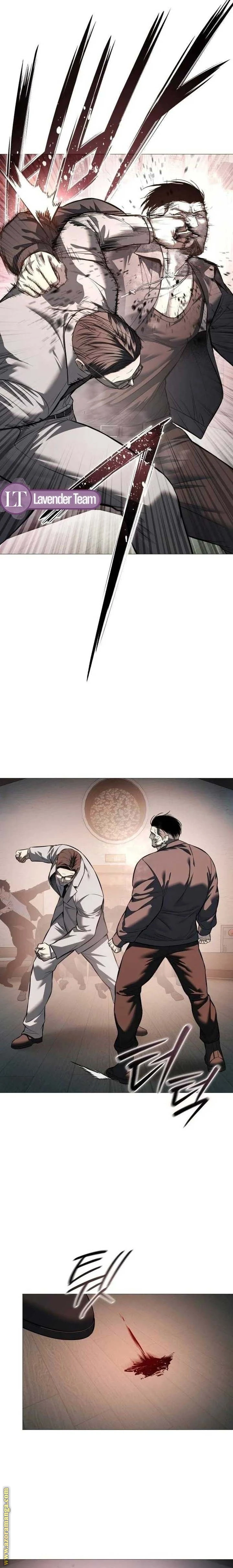 Read Red shirt AR Manga Online