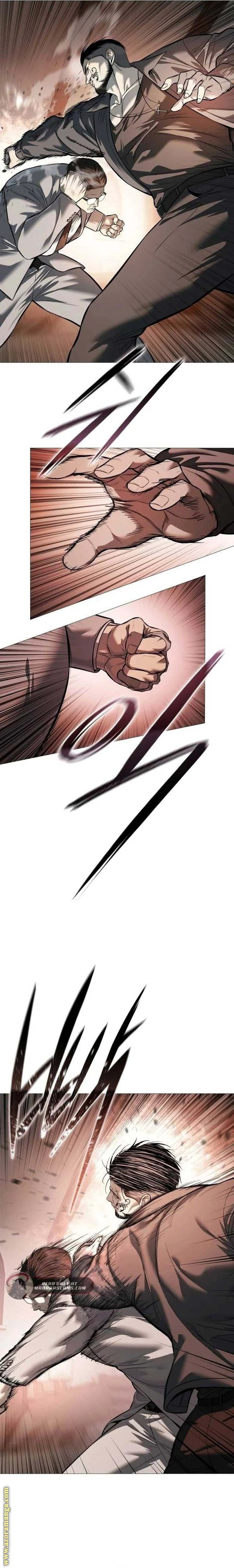 Read Red shirt AR Manga Online
