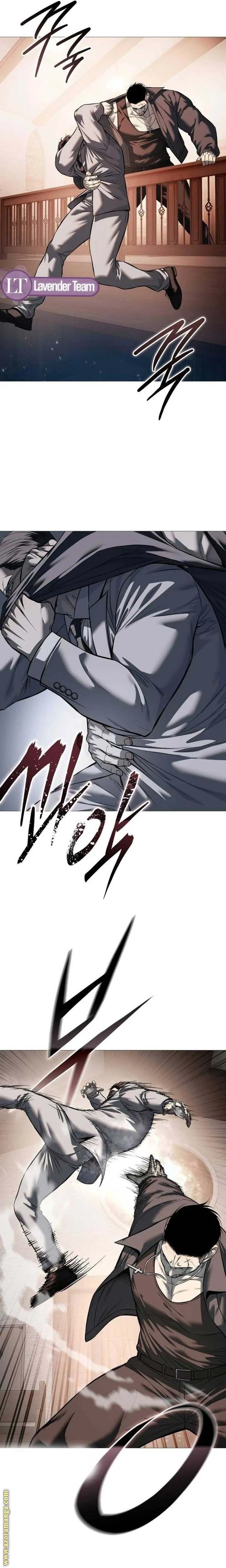 Read Red shirt AR Manga Online