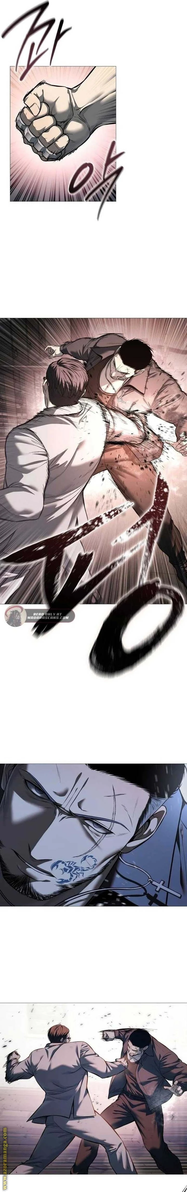 Read Red shirt AR Manga Online