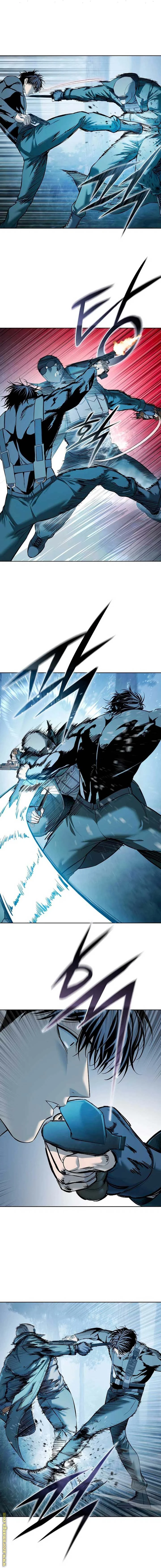 Read Red shirt AR Manga Online