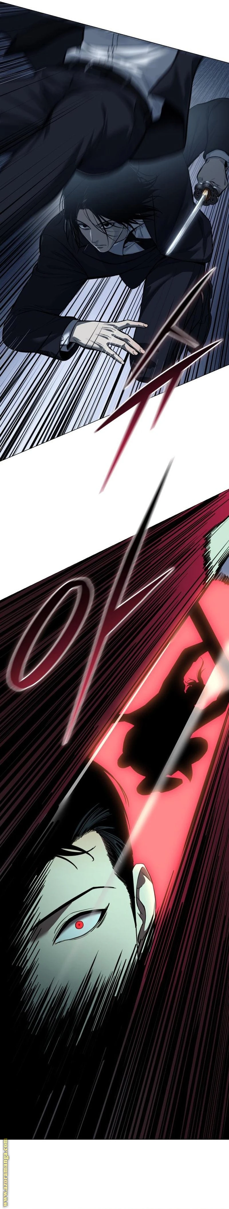 Read Red shirt AR Manga Online