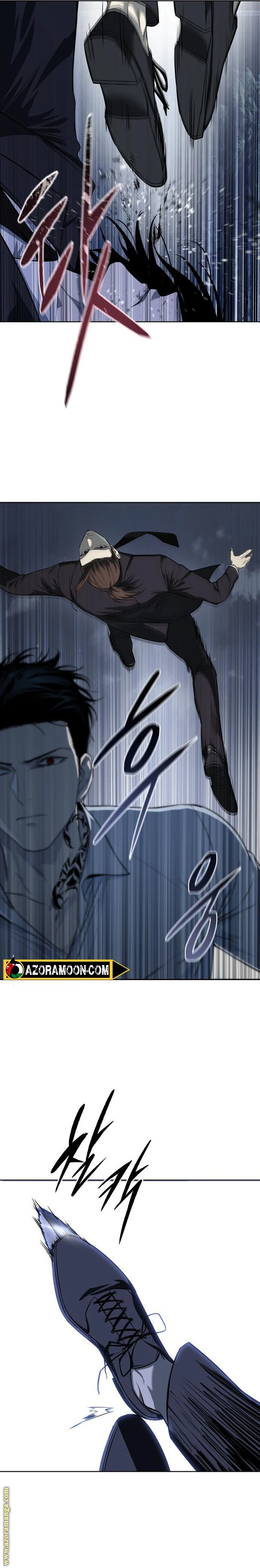 Read Red shirt AR Manga Online