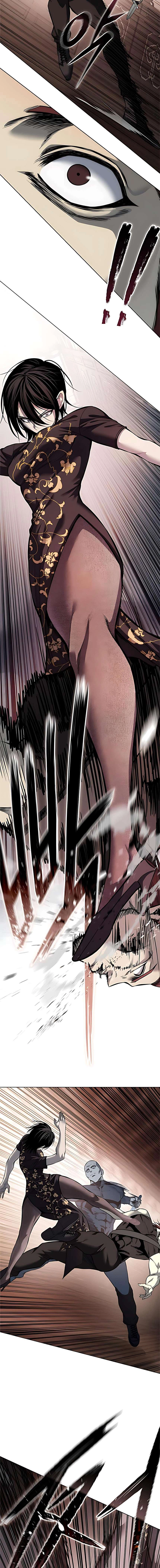 Read Red shirt AR Manga Online