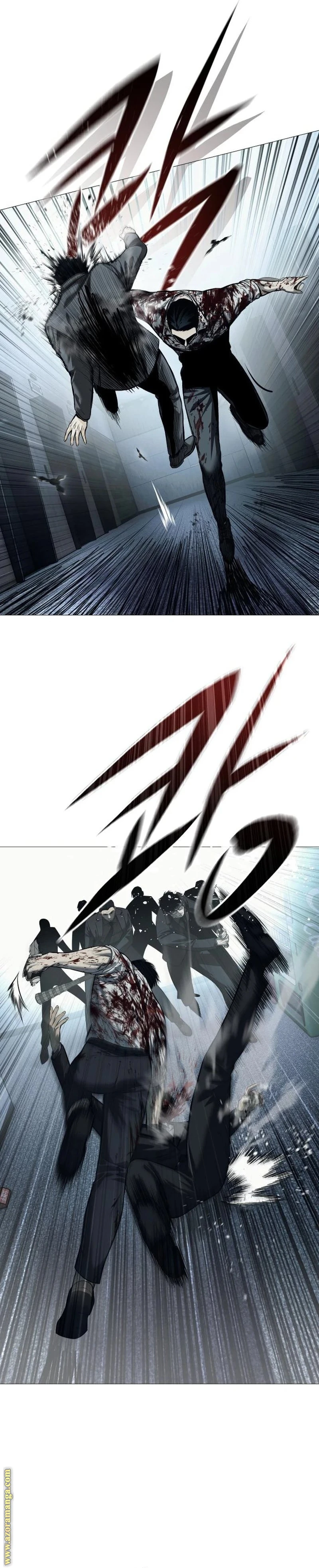 Read Red shirt AR Manga Online