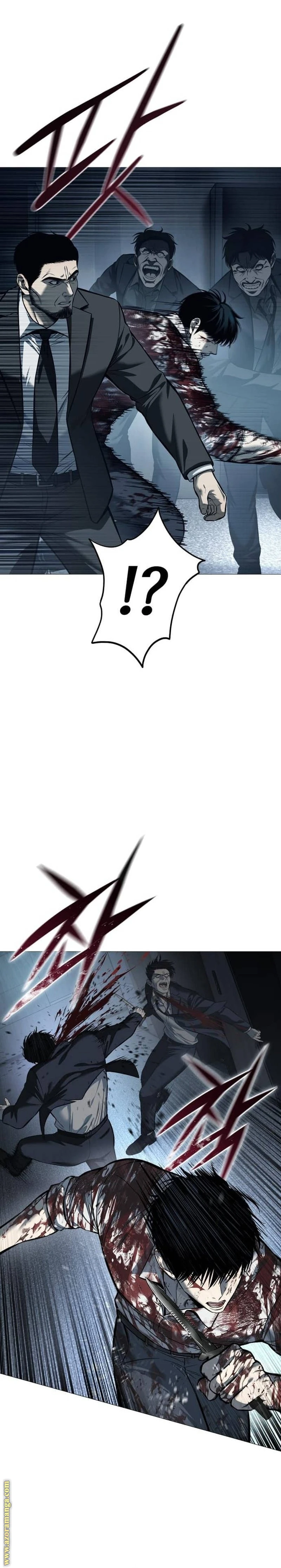 Read Red shirt AR Manga Online