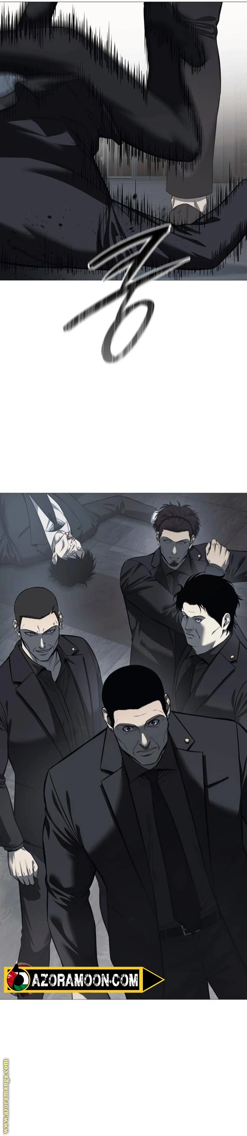 Read Red shirt AR Manga Online