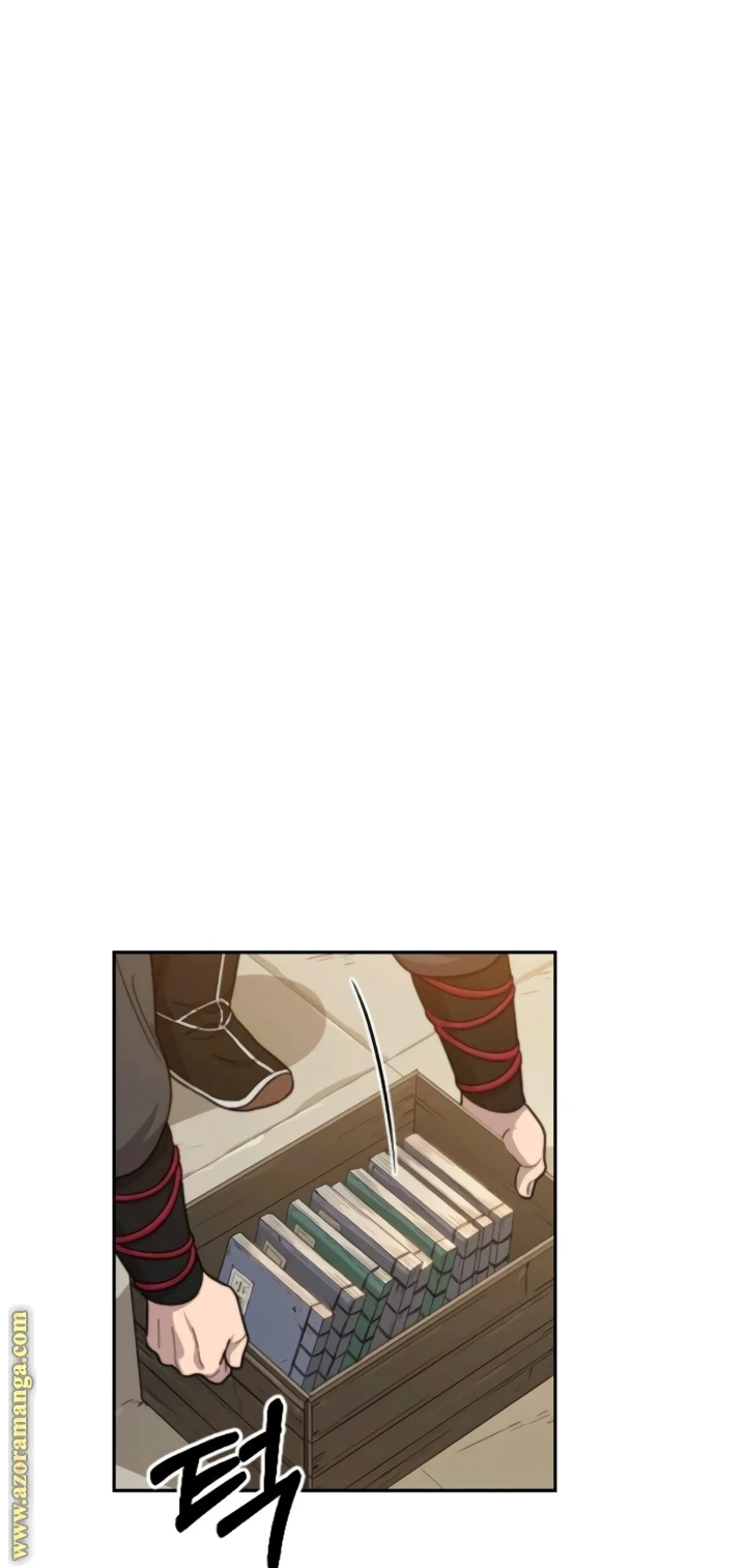 Read Return of the Blossoming Blade AR Manga Online