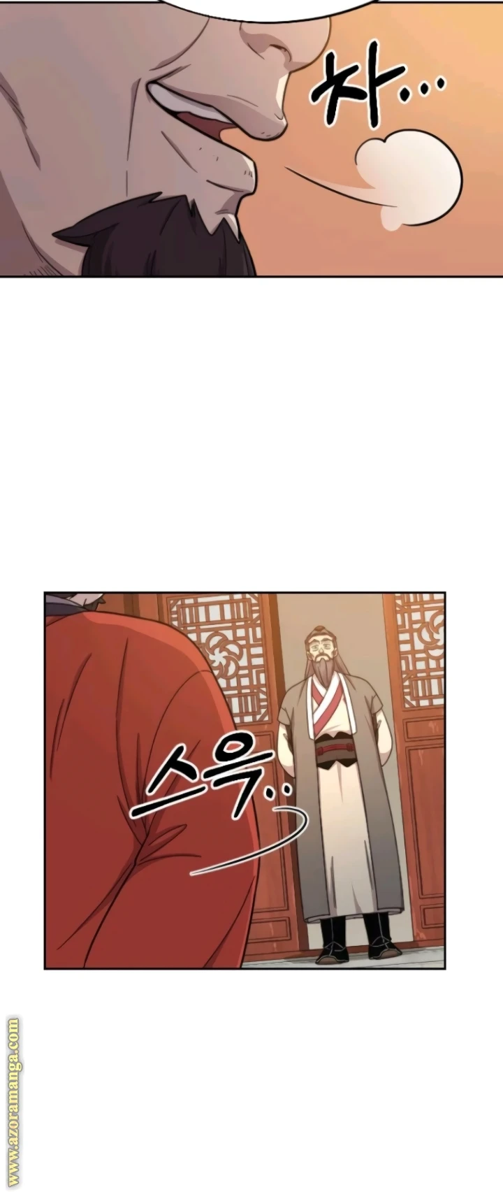 Read Return of the Blossoming Blade AR Manga Online